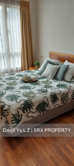 Burlington Square (D7), Apartment #632912021
